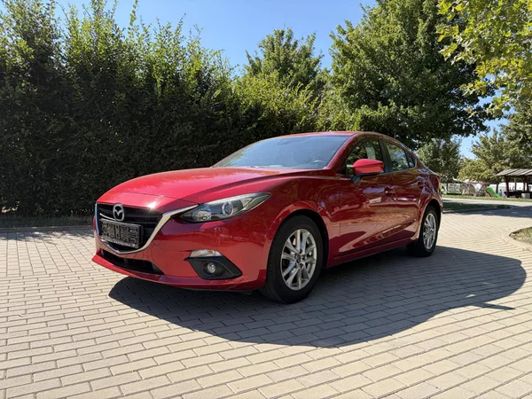 Mazda 3 2.0 SKYACTIV Challenge - foto 3