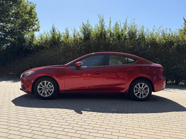 Mazda 3 2.0 SKYACTIV Challenge - foto 5