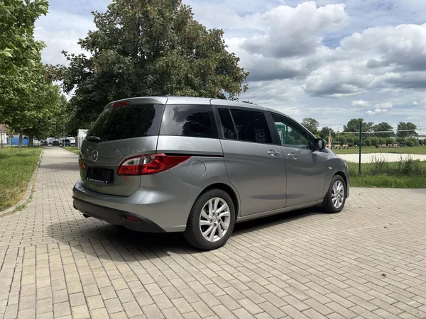 Mazda 5 2.0 Center-Line - foto 10