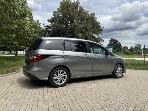 Mazda 5 2.0 Center-Line - foto 11