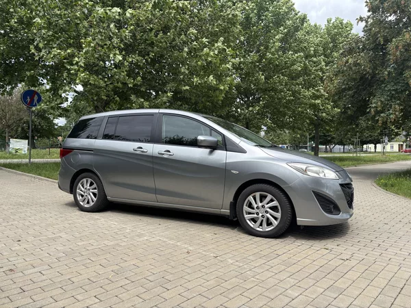 Mazda 5 2.0 Center-Line - foto 13