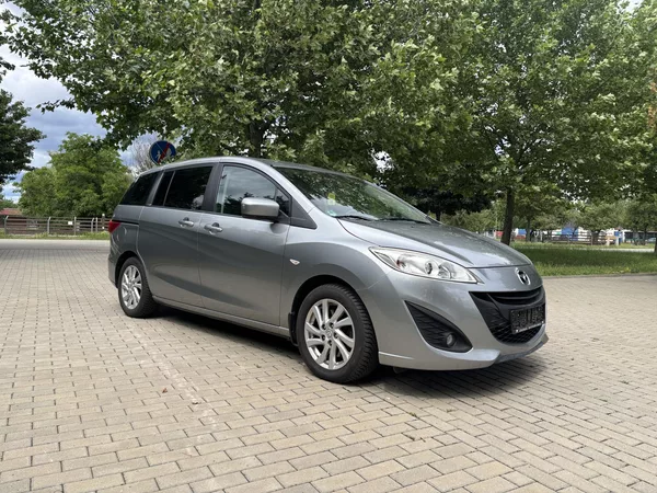 Mazda 5 2.0 Center-Line - foto 14