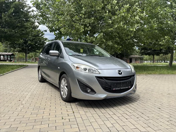 Mazda 5 2.0 Center-Line - foto 15