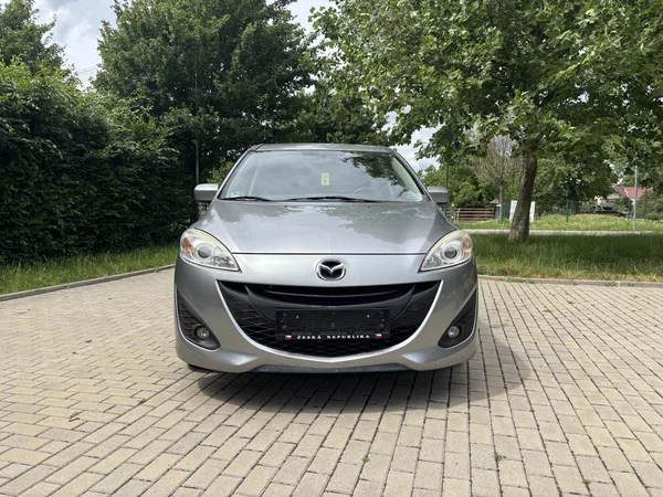 Mazda 5 2.0 Center-Line - foto 16