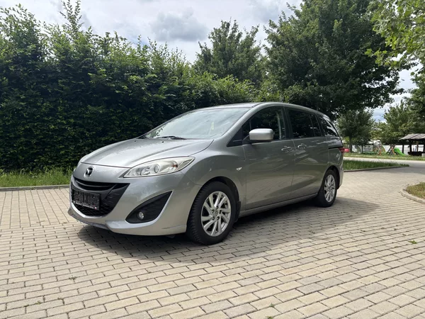 Mazda 5 2.0 Center-Line - foto 2