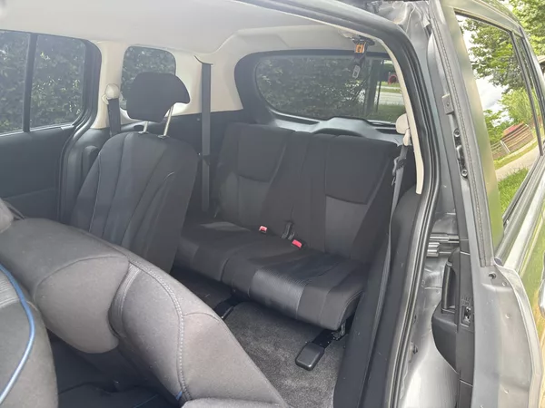 Mazda 5 2.0 Center-Line - foto 21