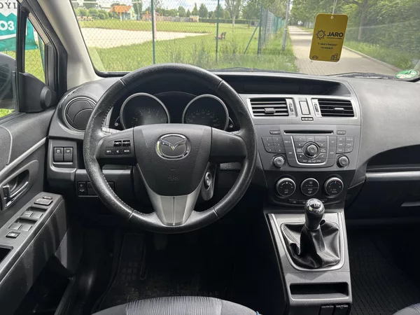 Mazda 5 2.0 Center-Line - foto 23