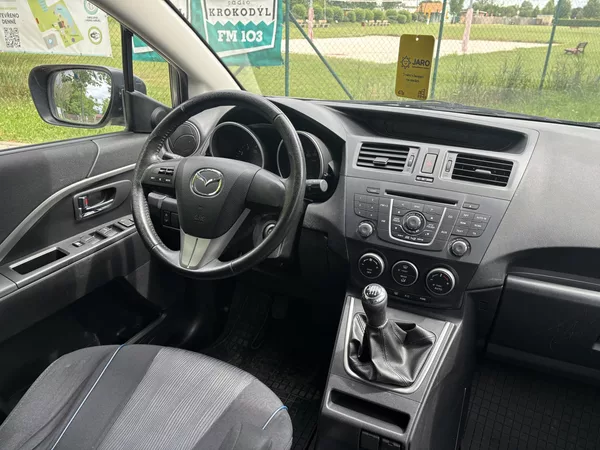 Mazda 5 2.0 Center-Line - foto 24