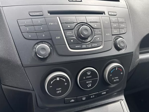 Mazda 5 2.0 Center-Line - foto 28