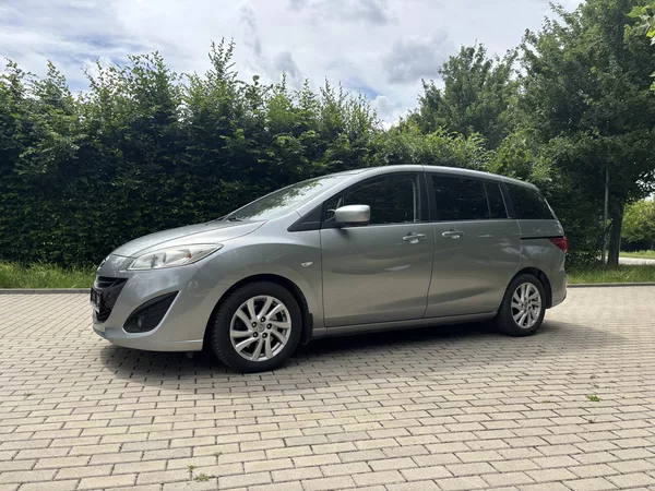 Mazda 5 2.0 Center-Line - foto 3