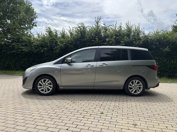 Mazda 5 2.0 Center-Line - foto 4