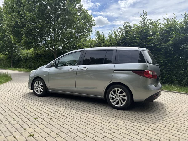 Mazda 5 2.0 Center-Line - foto 5