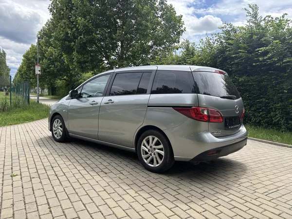 Mazda 5 2.0 Center-Line - foto 6