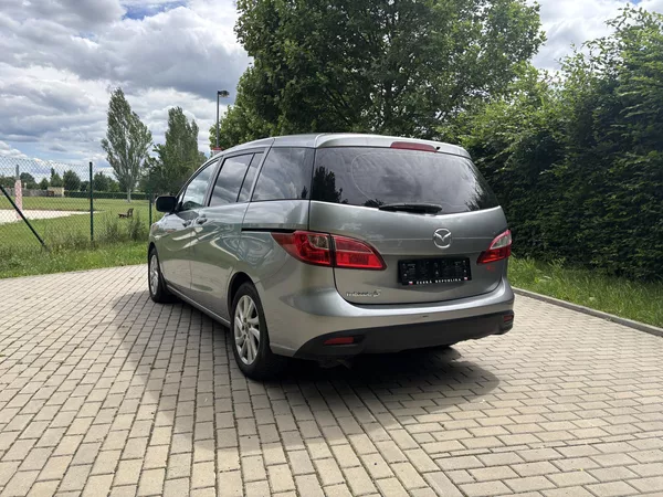 Mazda 5 2.0 Center-Line - foto 7