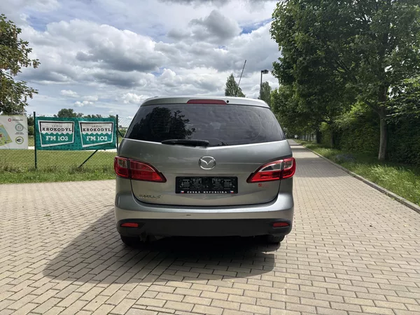 Mazda 5 2.0 Center-Line - foto 8