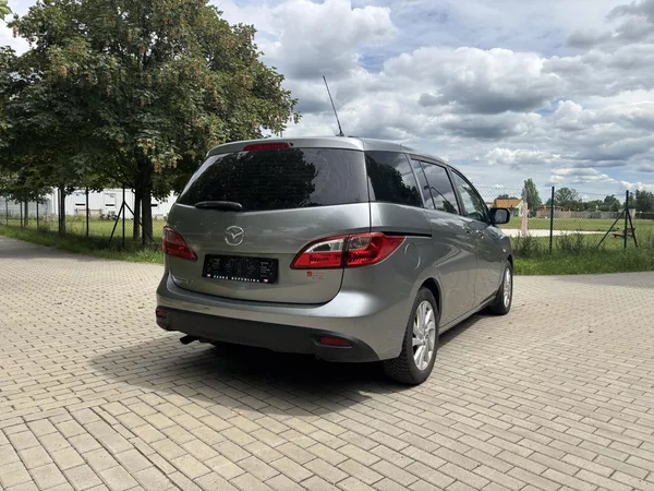 Mazda 5 2.0 Center-Line - foto 9