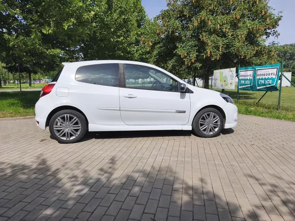 Renault Clio 1.6 GT - foto 13