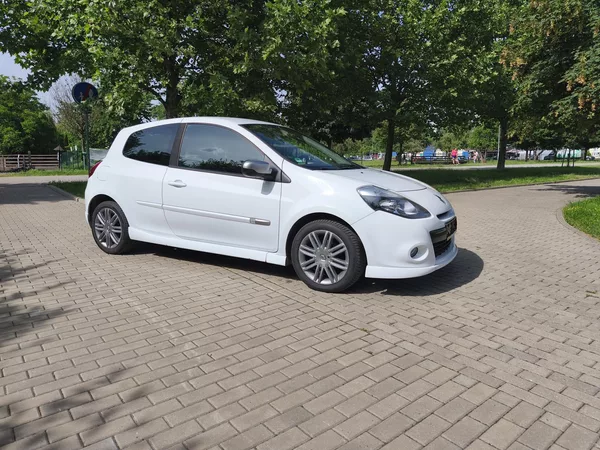 Renault Clio 1.6 GT - foto 15