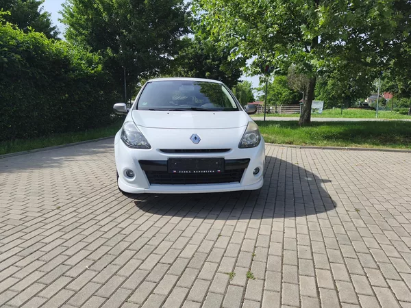 Renault Clio 1.6 GT - foto 18