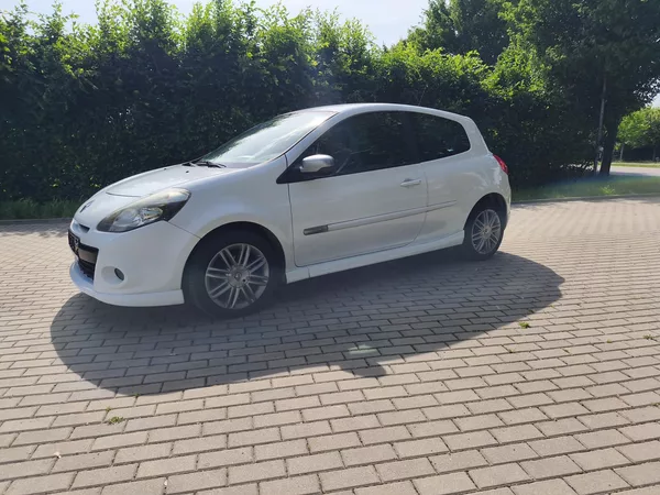Renault Clio 1.6 GT - foto 3