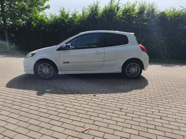 Renault Clio 1.6 GT - foto 4