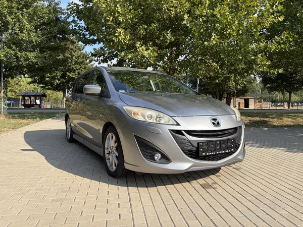 Mazda 5 2.0 Sports-Line - foto 10