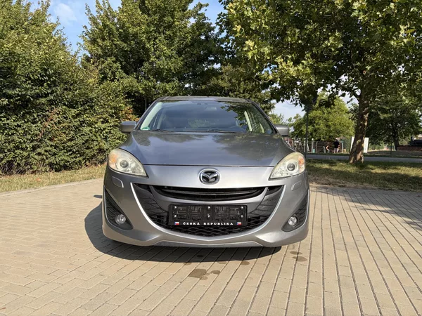 Mazda 5 2.0 Sports-Line - foto 11