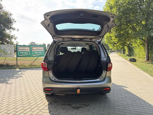 Mazda 5 2.0 Sports-Line - foto 13
