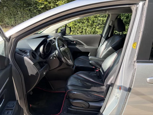 Mazda 5 2.0 Sports-Line - foto 14