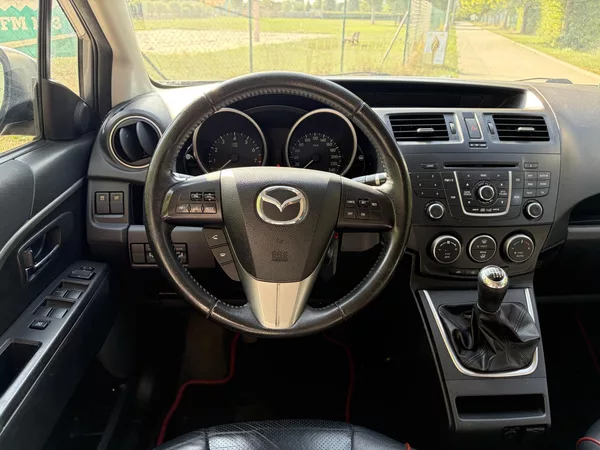 Mazda 5 2.0 Sports-Line - foto 19