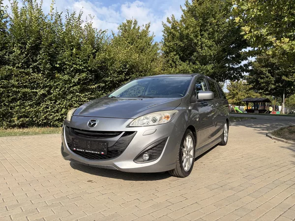 Mazda 5 2.0 Sports-Line - foto 2