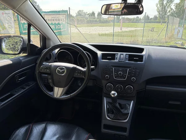 Mazda 5 2.0 Sports-Line - foto 20