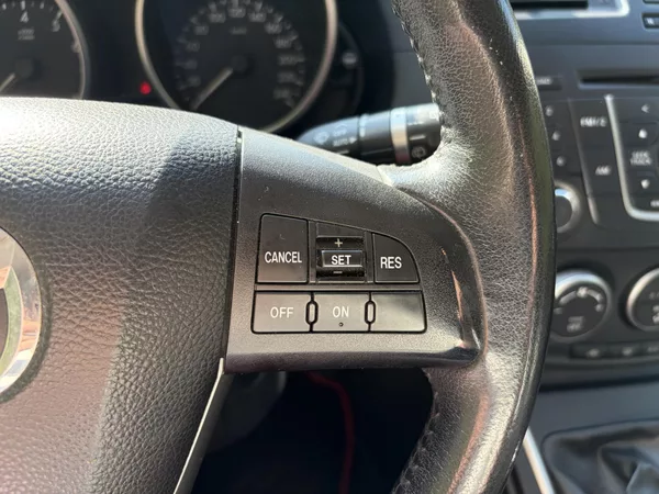 Mazda 5 2.0 Sports-Line - foto 25