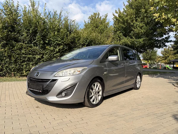 Mazda 5 2.0 Sports-Line - foto 3