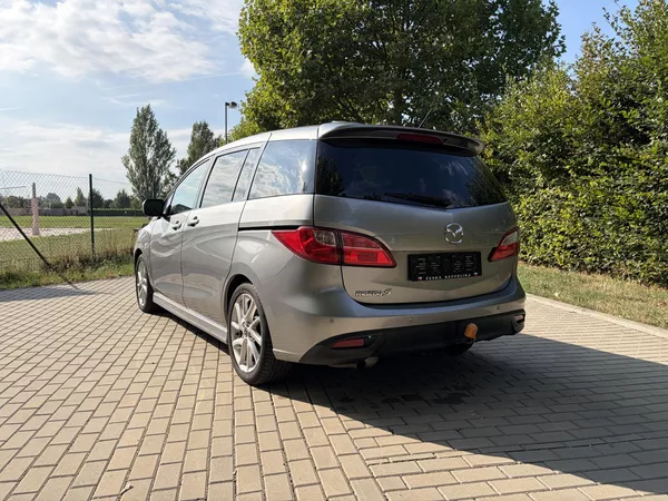 Mazda 5 2.0 Sports-Line - foto 5