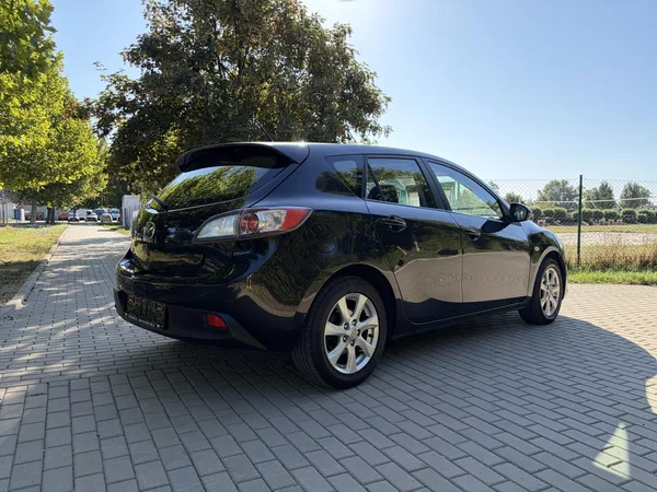 Mazda 3 1.6 Center-Line - foto 10
