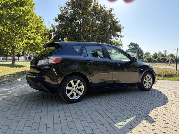 Mazda 3 1.6 Center-Line - foto 11
