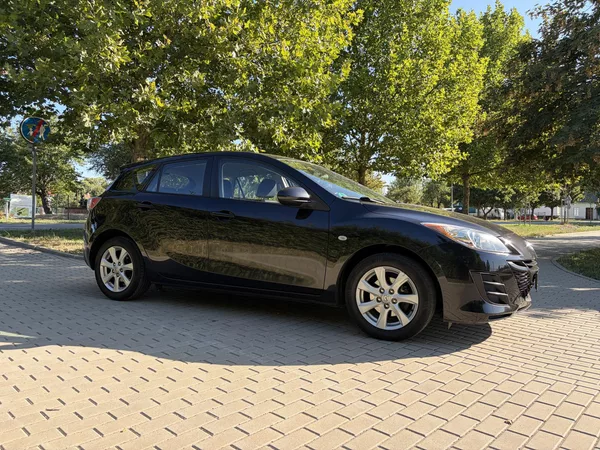 Mazda 3 1.6 Center-Line - foto 12