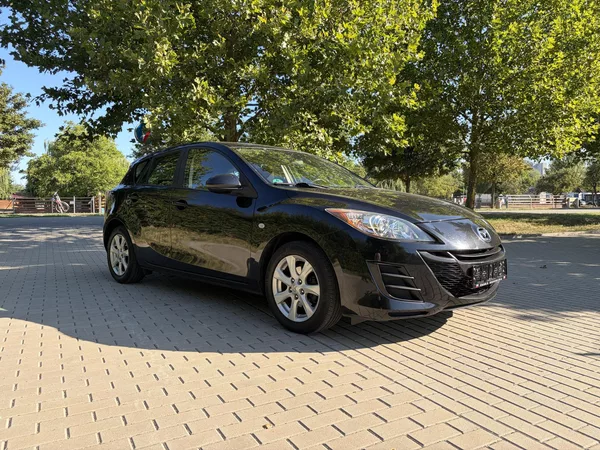 Mazda 3 1.6 Center-Line - foto 13