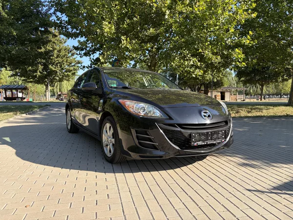 Mazda 3 1.6 Center-Line - foto 14