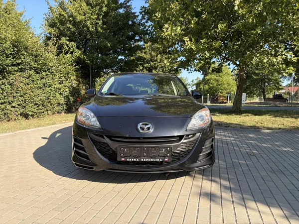 Mazda 3 1.6 Center-Line - foto 15
