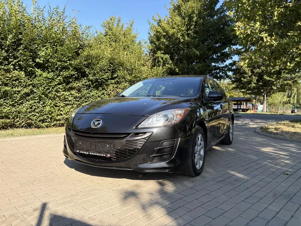 Mazda 3 1.6 Center-Line - foto 2