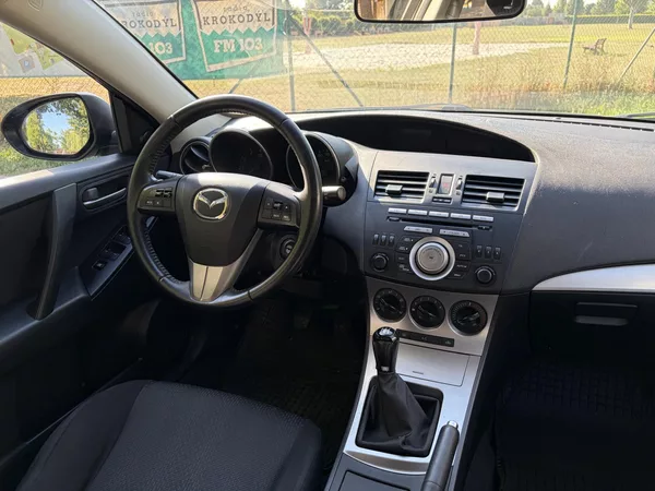 Mazda 3 1.6 Center-Line - foto 22