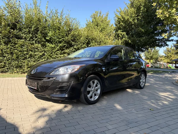 Mazda 3 1.6 Center-Line - foto 3