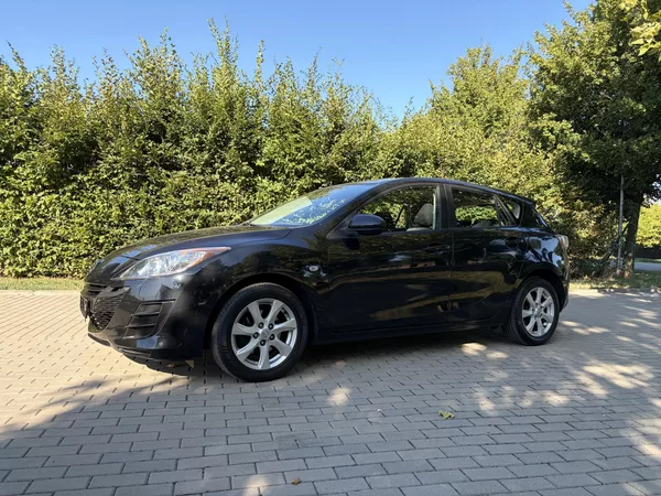 Mazda 3 1.6 Center-Line - foto 4