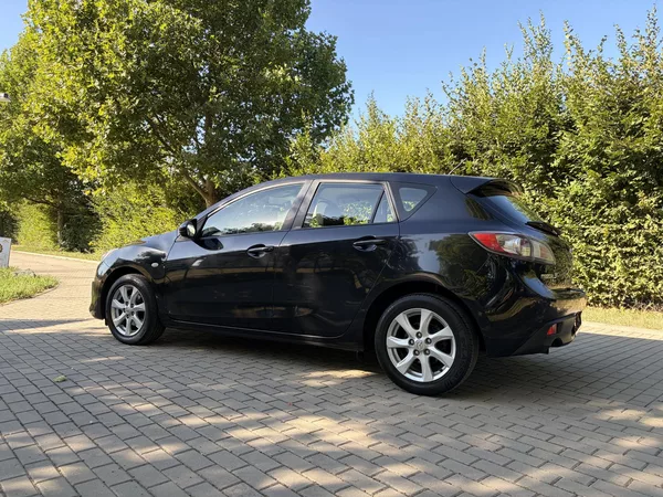 Mazda 3 1.6 Center-Line - foto 5