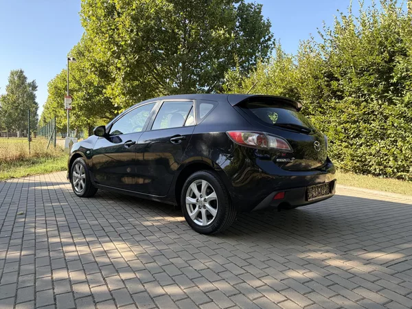 Mazda 3 1.6 Center-Line - foto 6