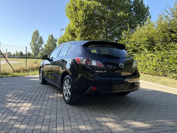 Mazda 3 1.6 Center-Line - foto 7