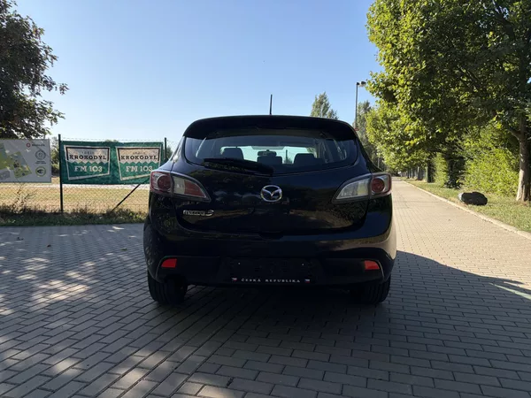 Mazda 3 1.6 Center-Line - foto 8