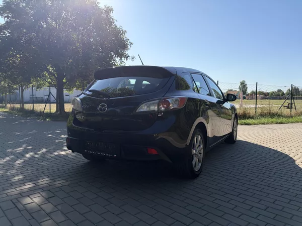 Mazda 3 1.6 Center-Line - foto 9